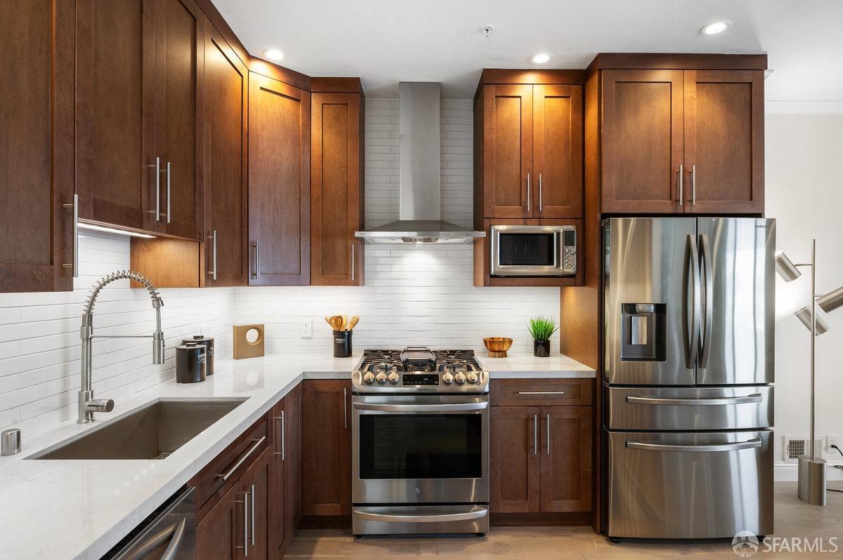 430 Masonic Avenue # 201