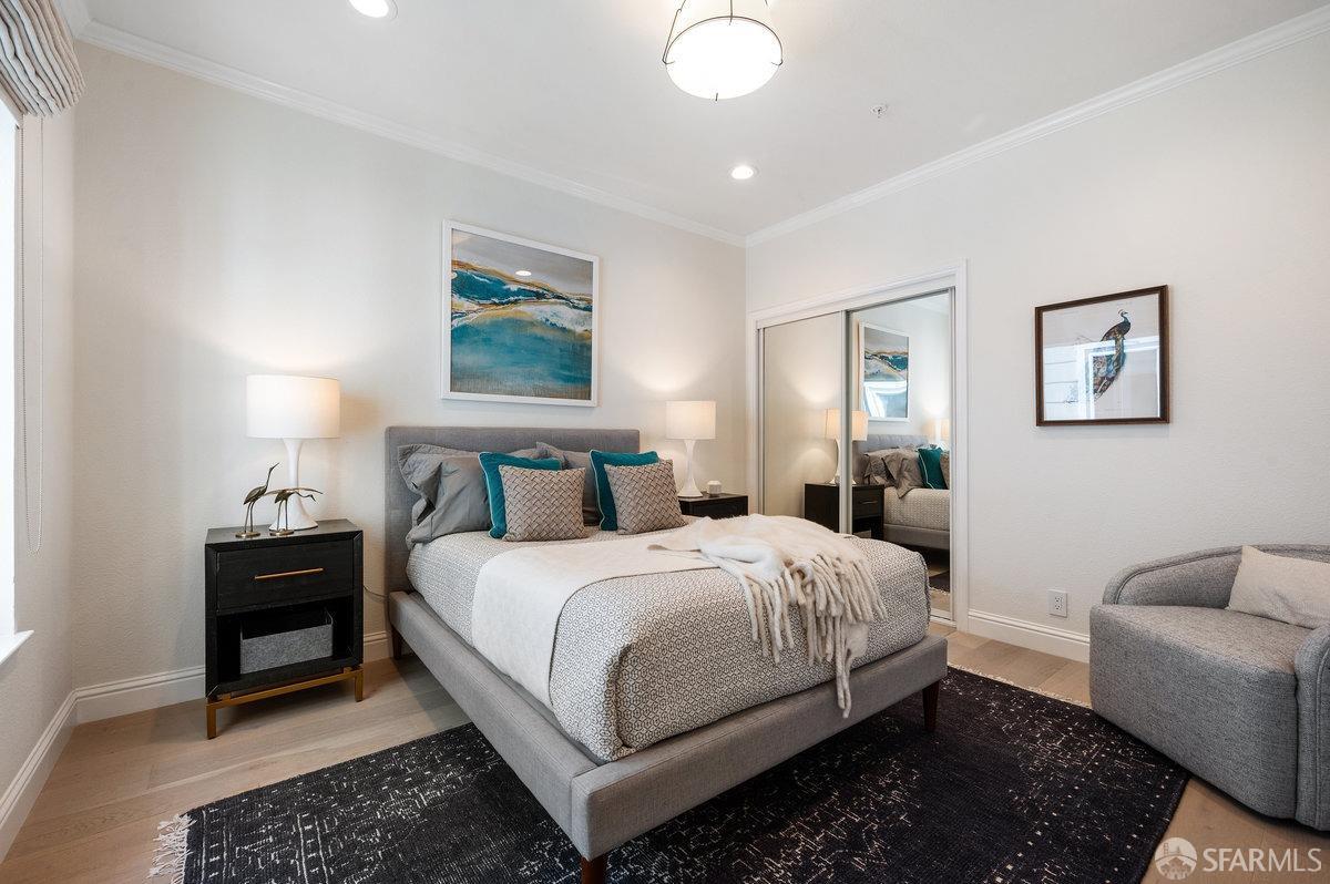 430 Masonic Avenue # 201