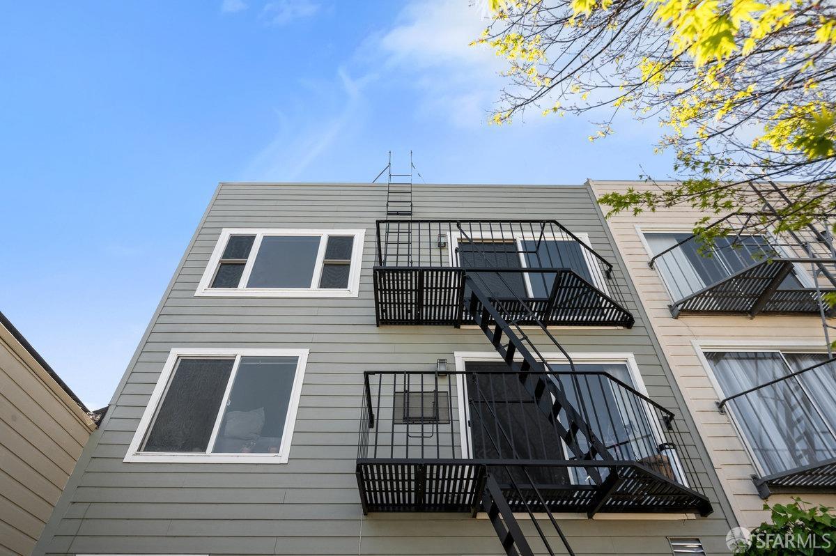 430 Masonic Avenue # 201