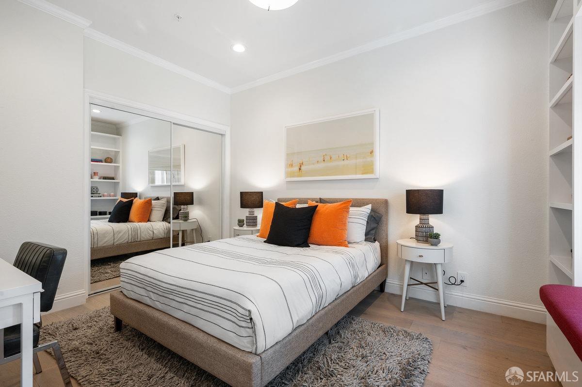 430 Masonic Avenue # 201