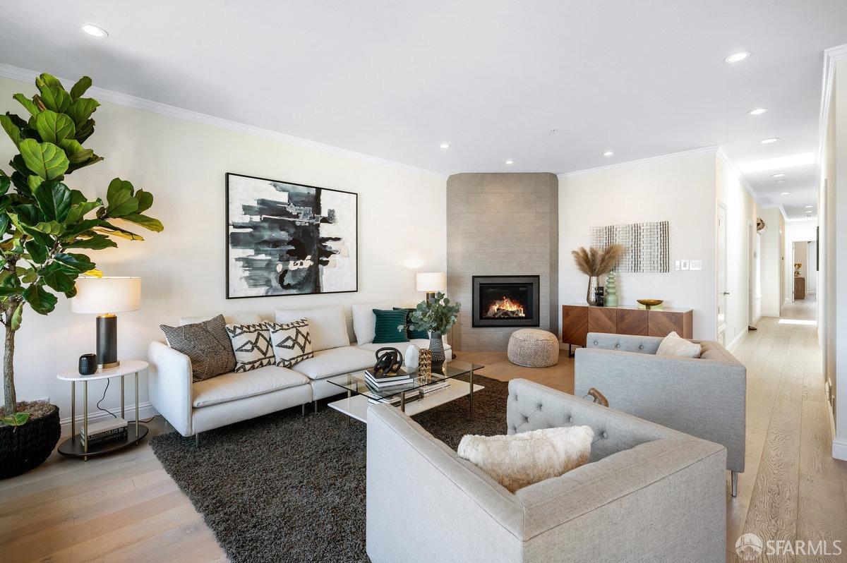 430 Masonic Avenue # 201