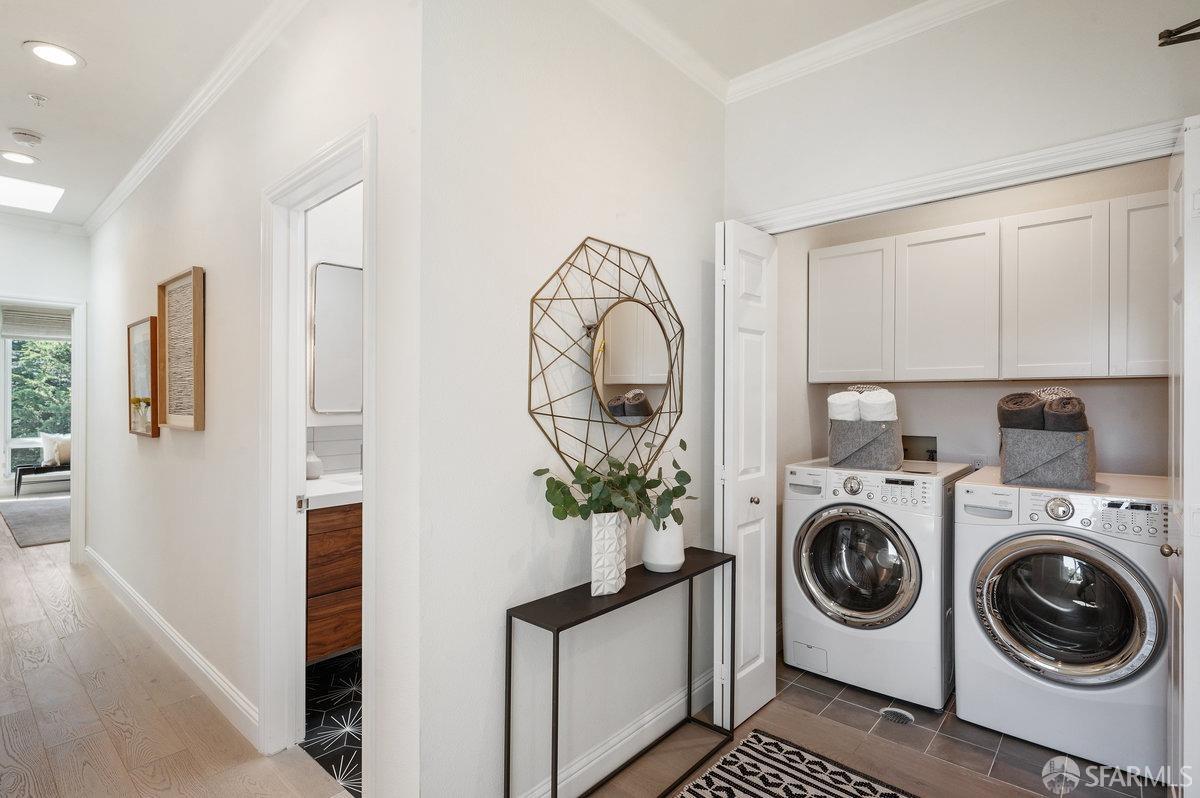 430 Masonic Avenue # 201