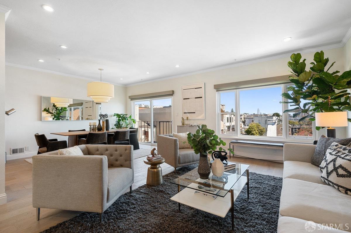 430 Masonic Avenue # 201