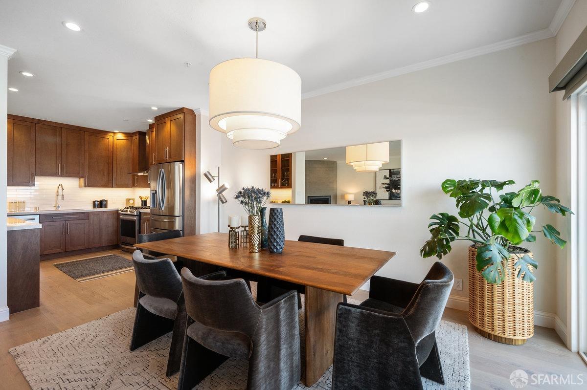 430 Masonic Avenue # 201