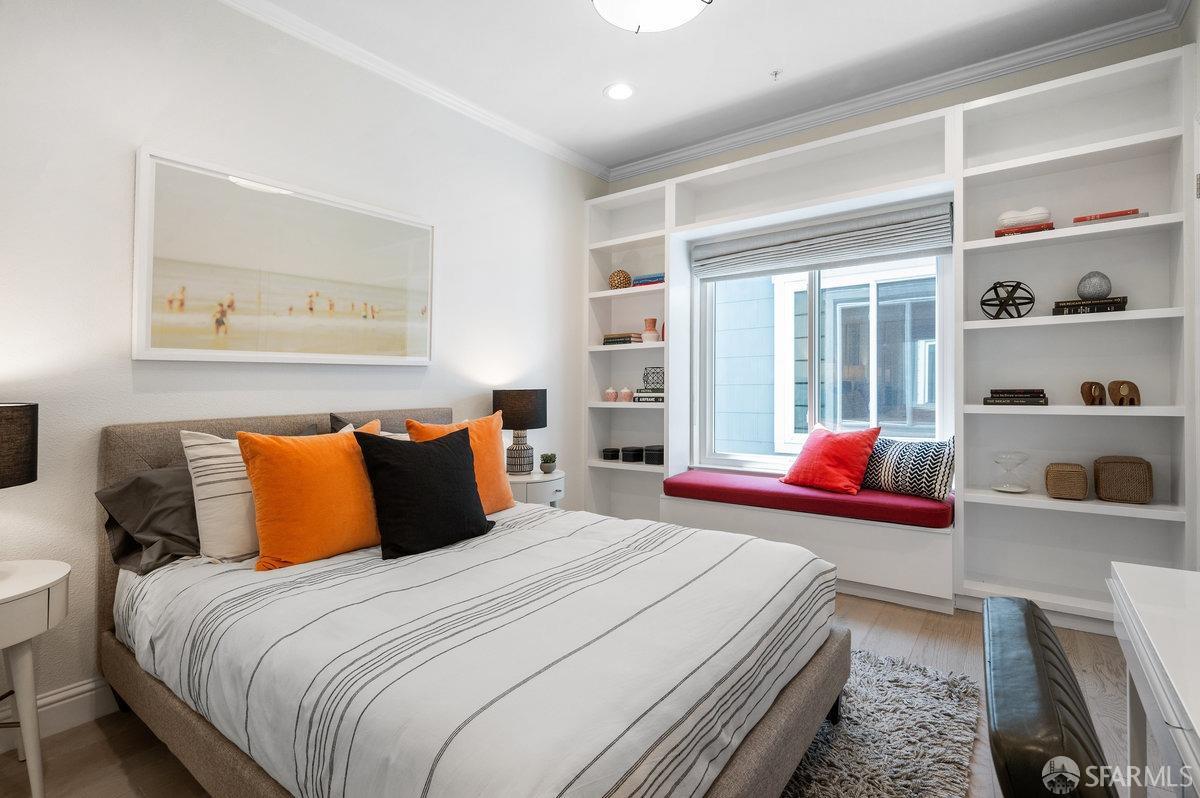 430 Masonic Avenue # 201