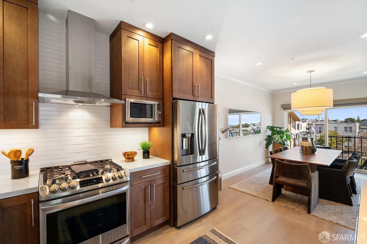 430 Masonic Avenue # 201