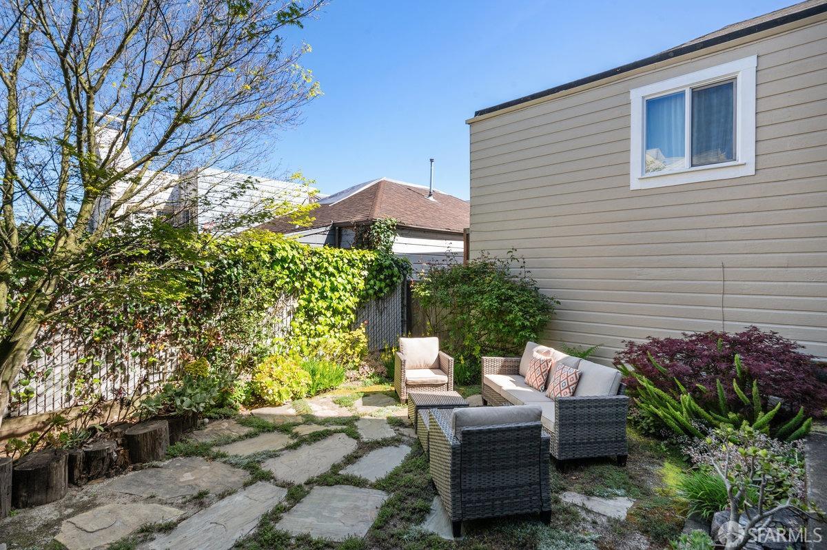 430 Masonic Avenue # 201