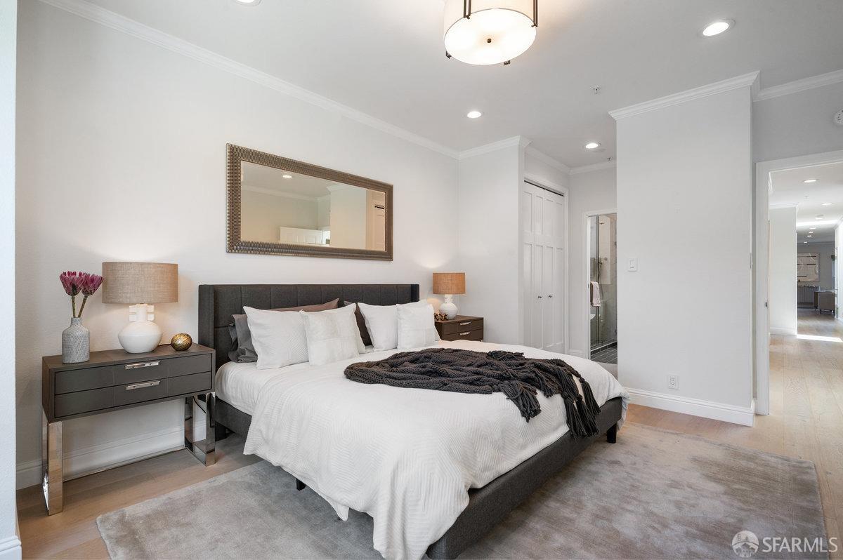 430 Masonic Avenue # 201