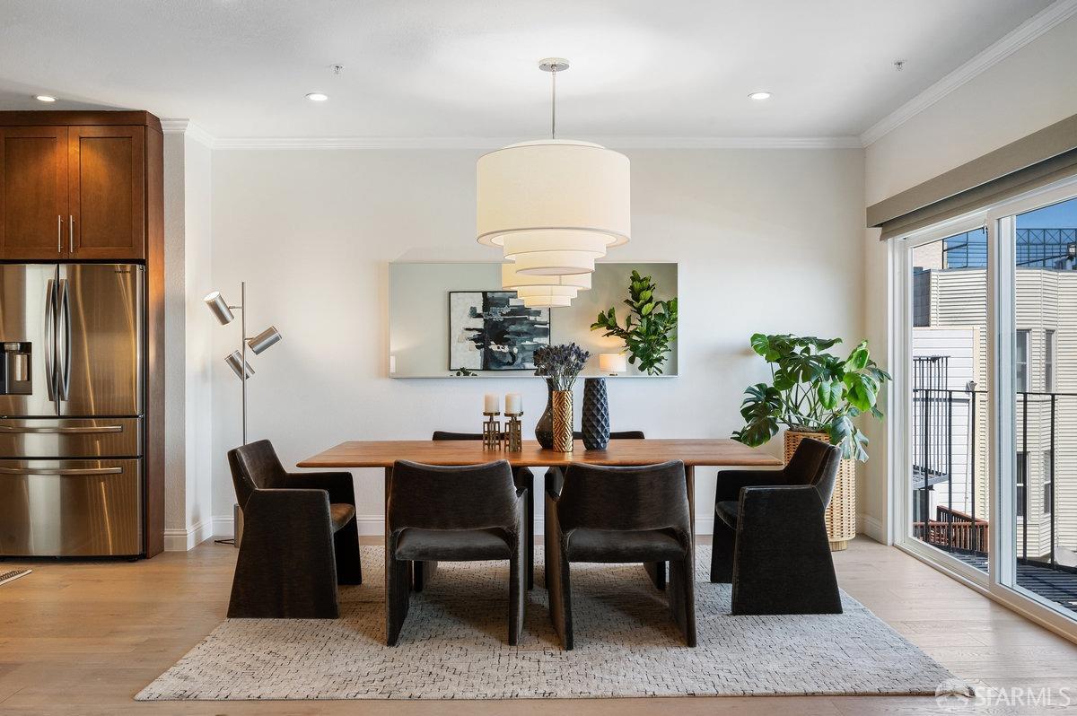 430 Masonic Avenue # 201