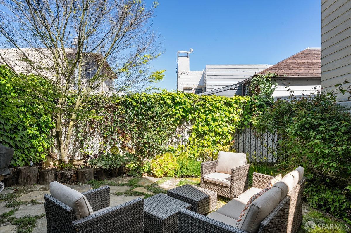 430 Masonic Avenue # 201