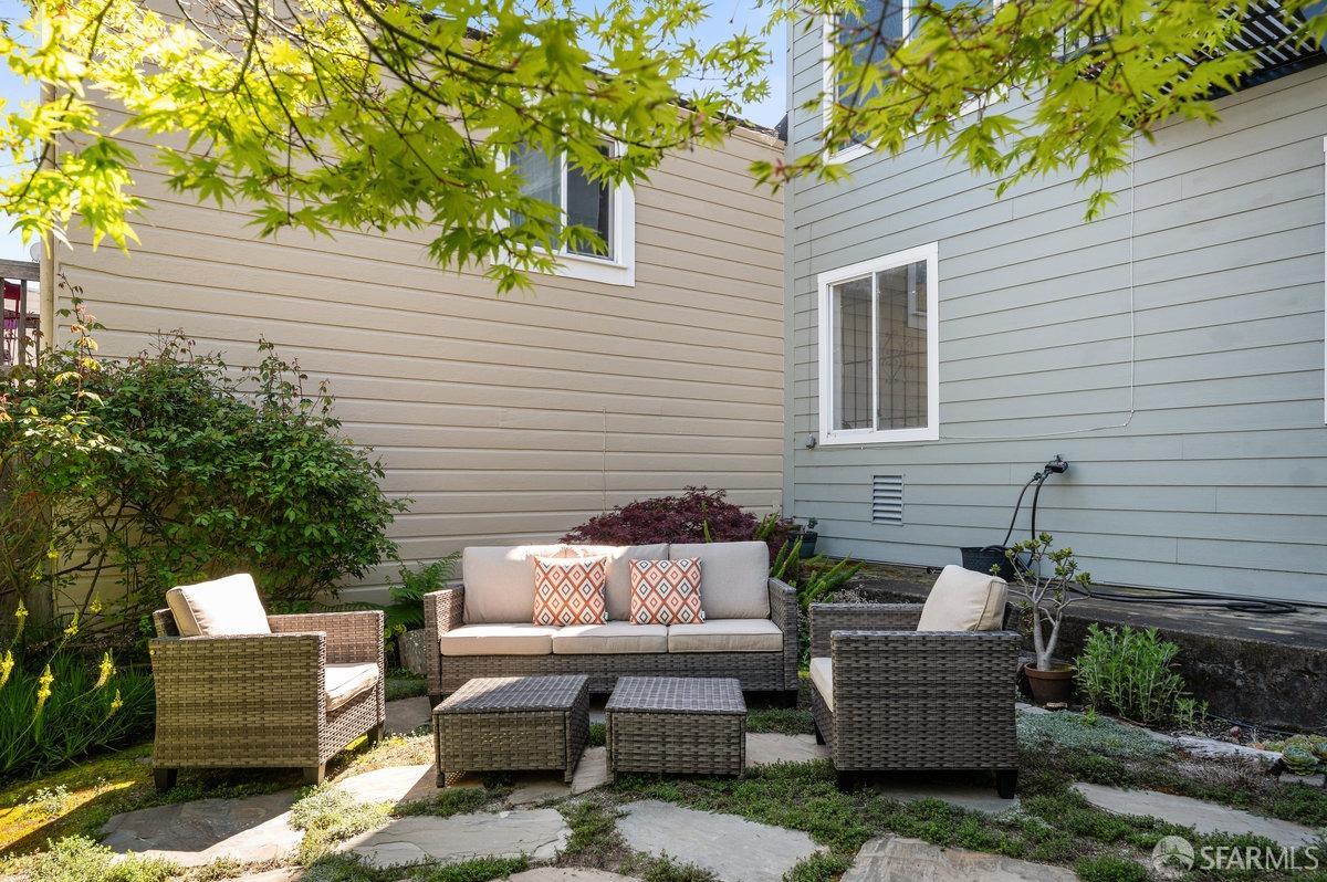 430 Masonic Avenue # 201