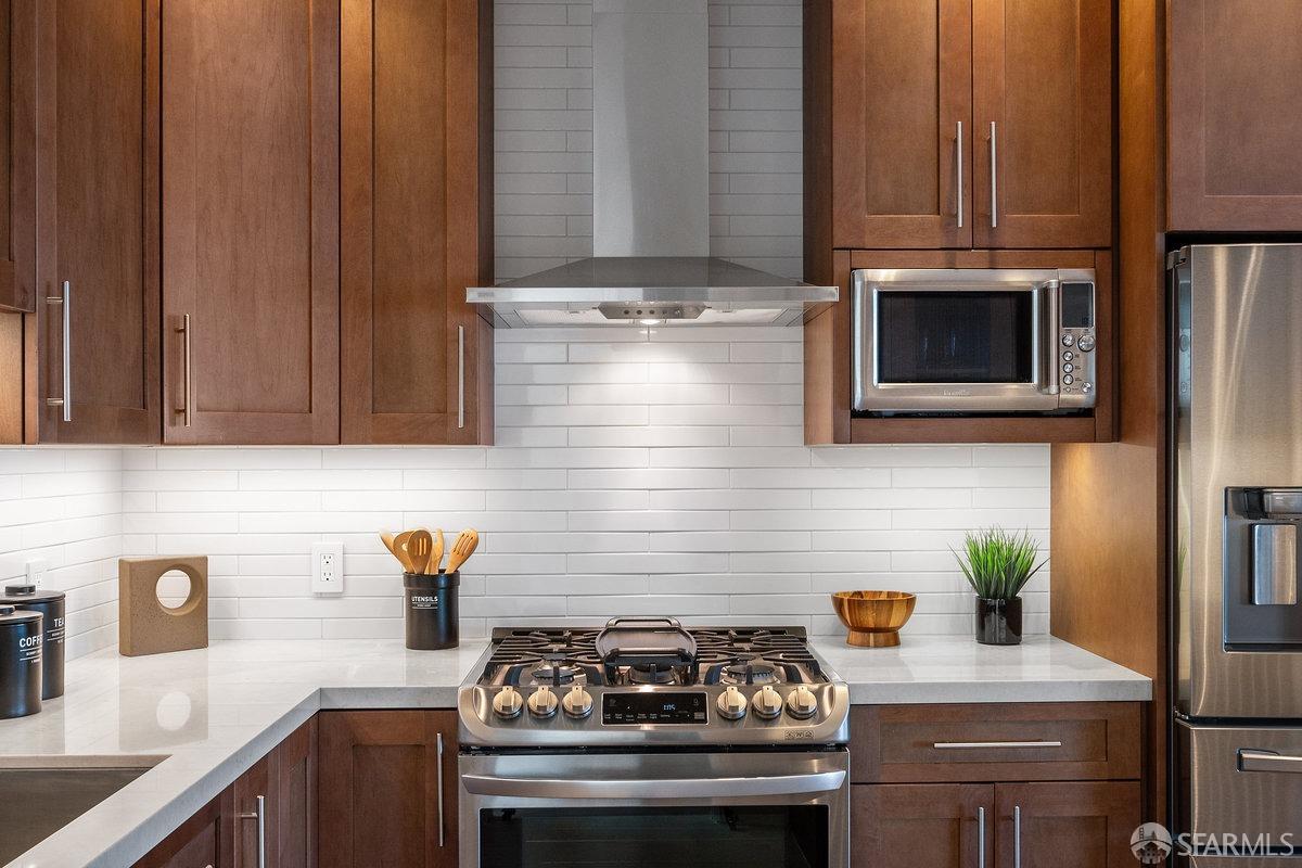 430 Masonic Avenue # 201