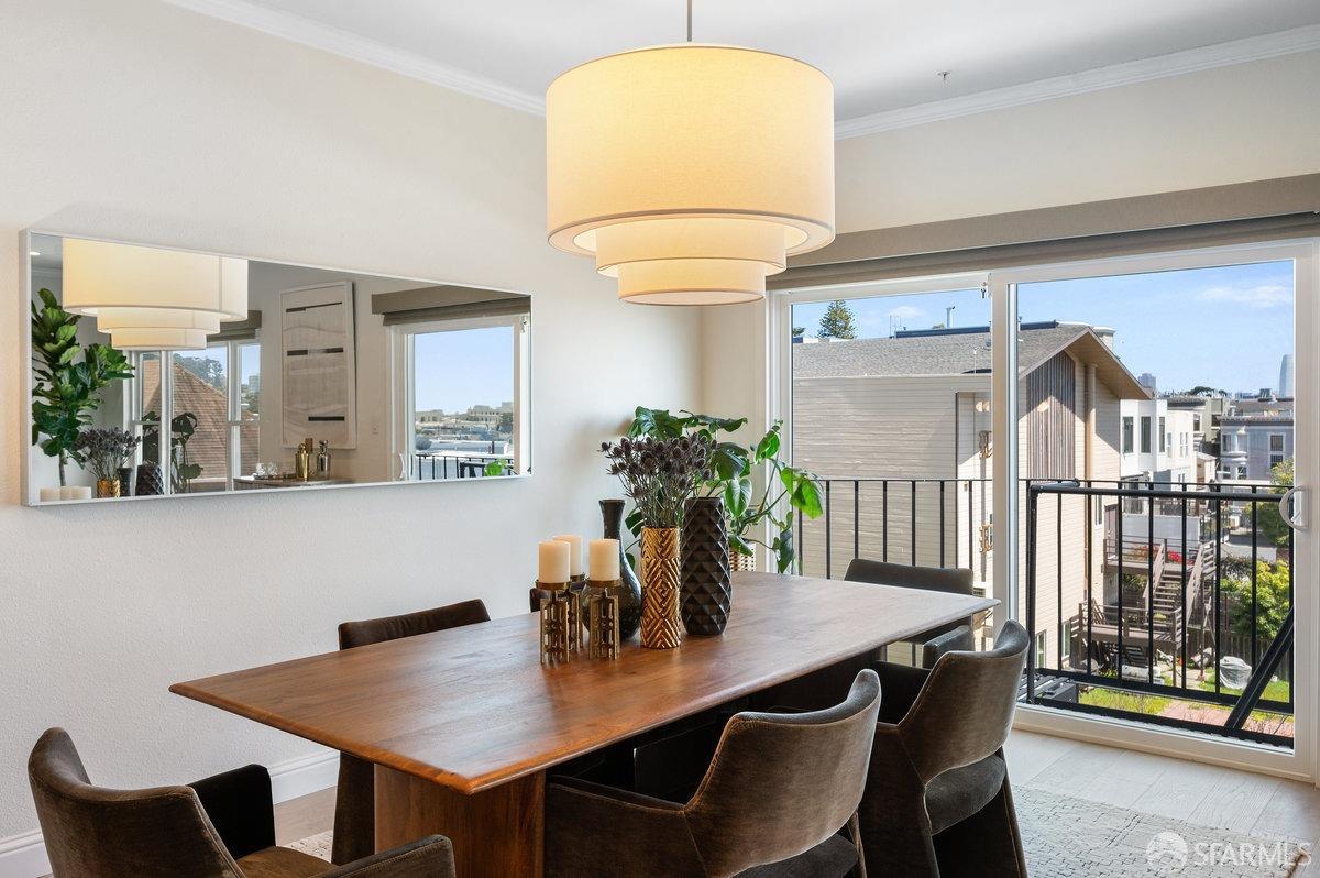 430 Masonic Avenue # 201