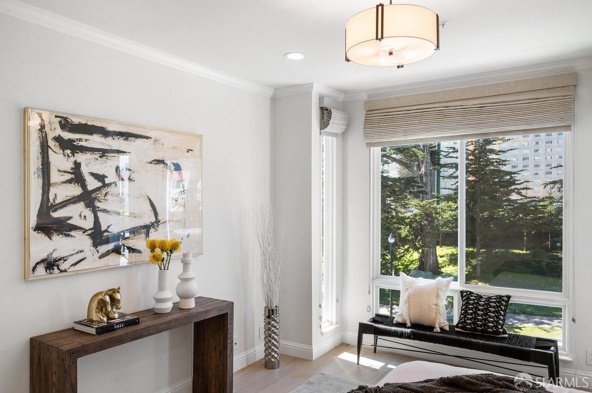 430 Masonic Avenue # 201