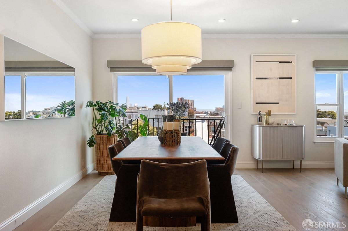 430 Masonic Avenue # 201