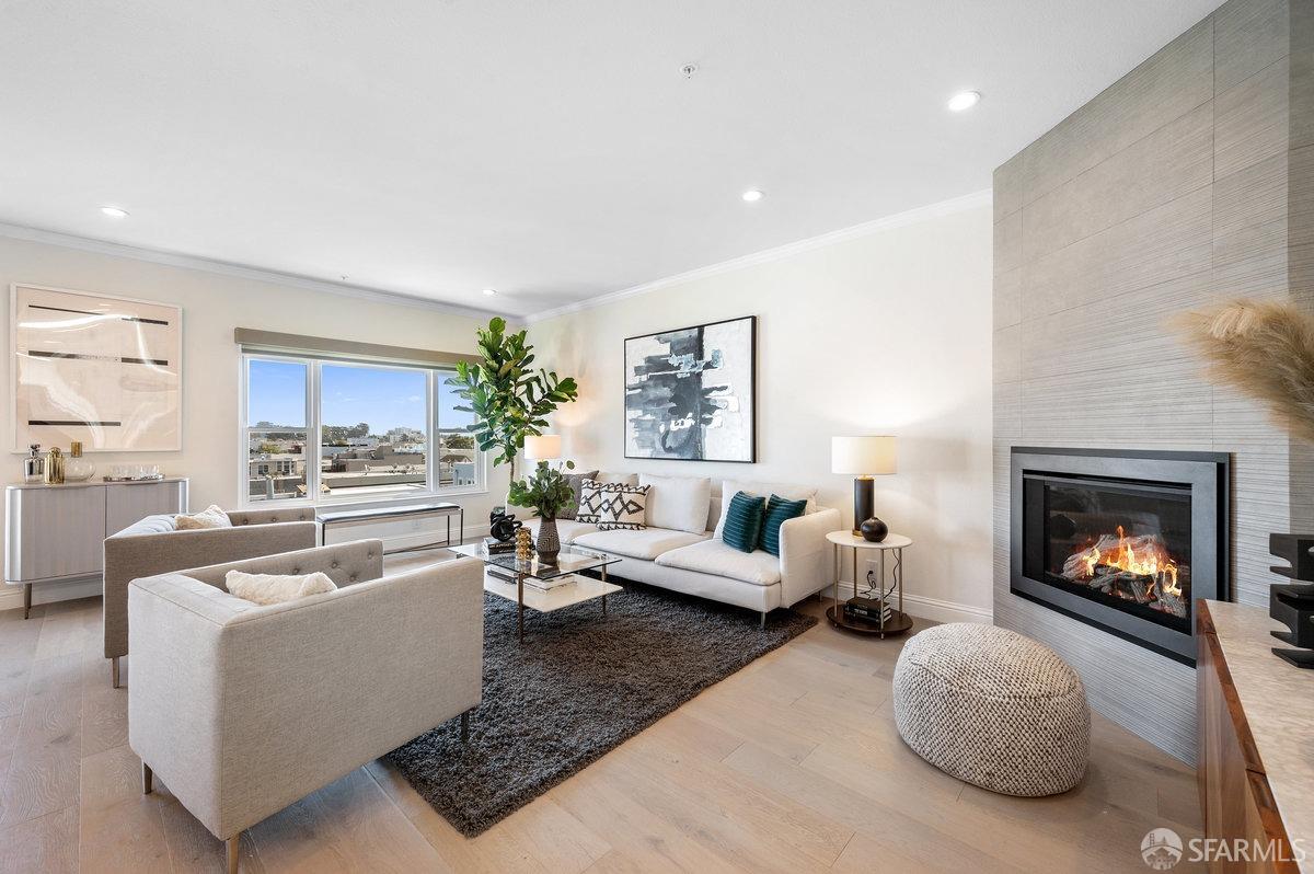 430 Masonic Avenue # 201