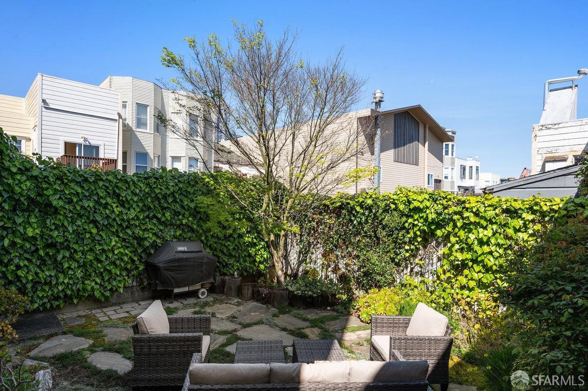 430 Masonic Avenue # 201