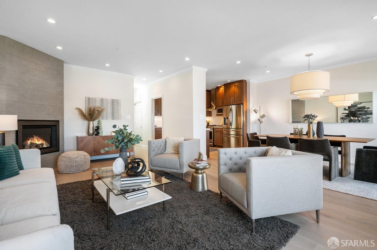 430 Masonic Avenue # 201