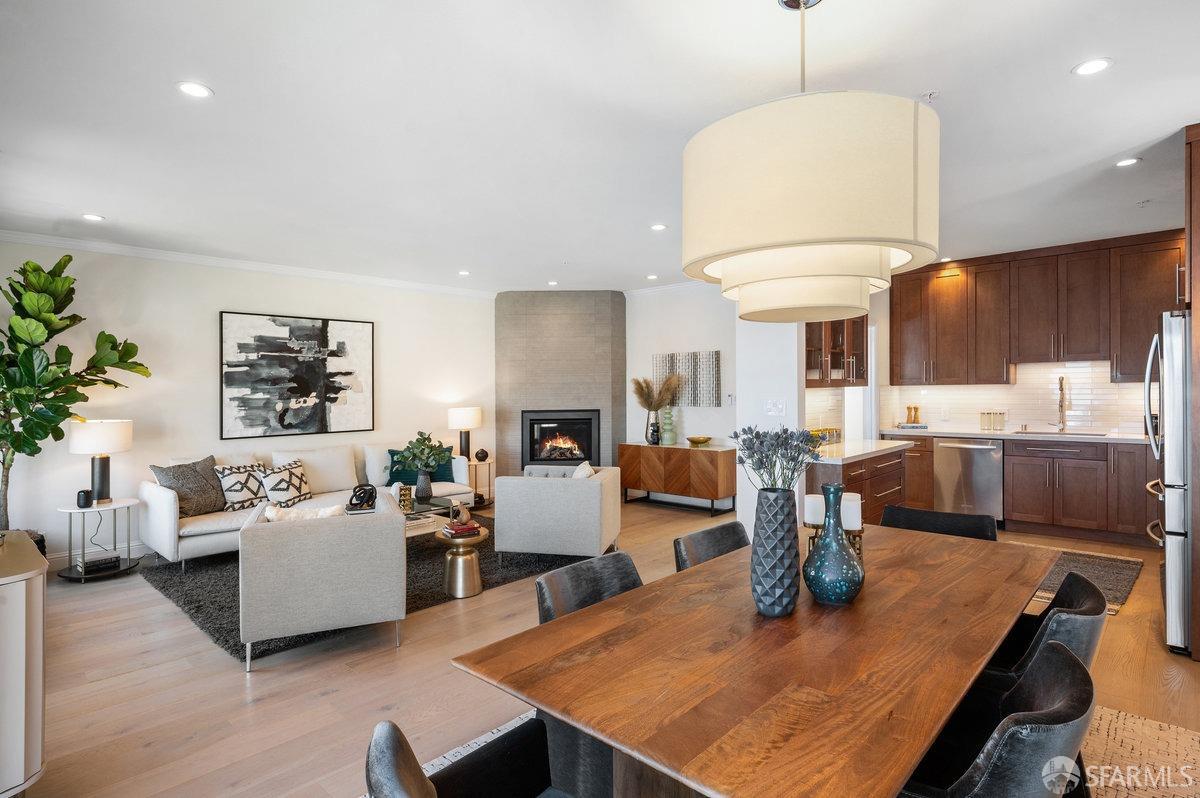 430 Masonic Avenue # 201