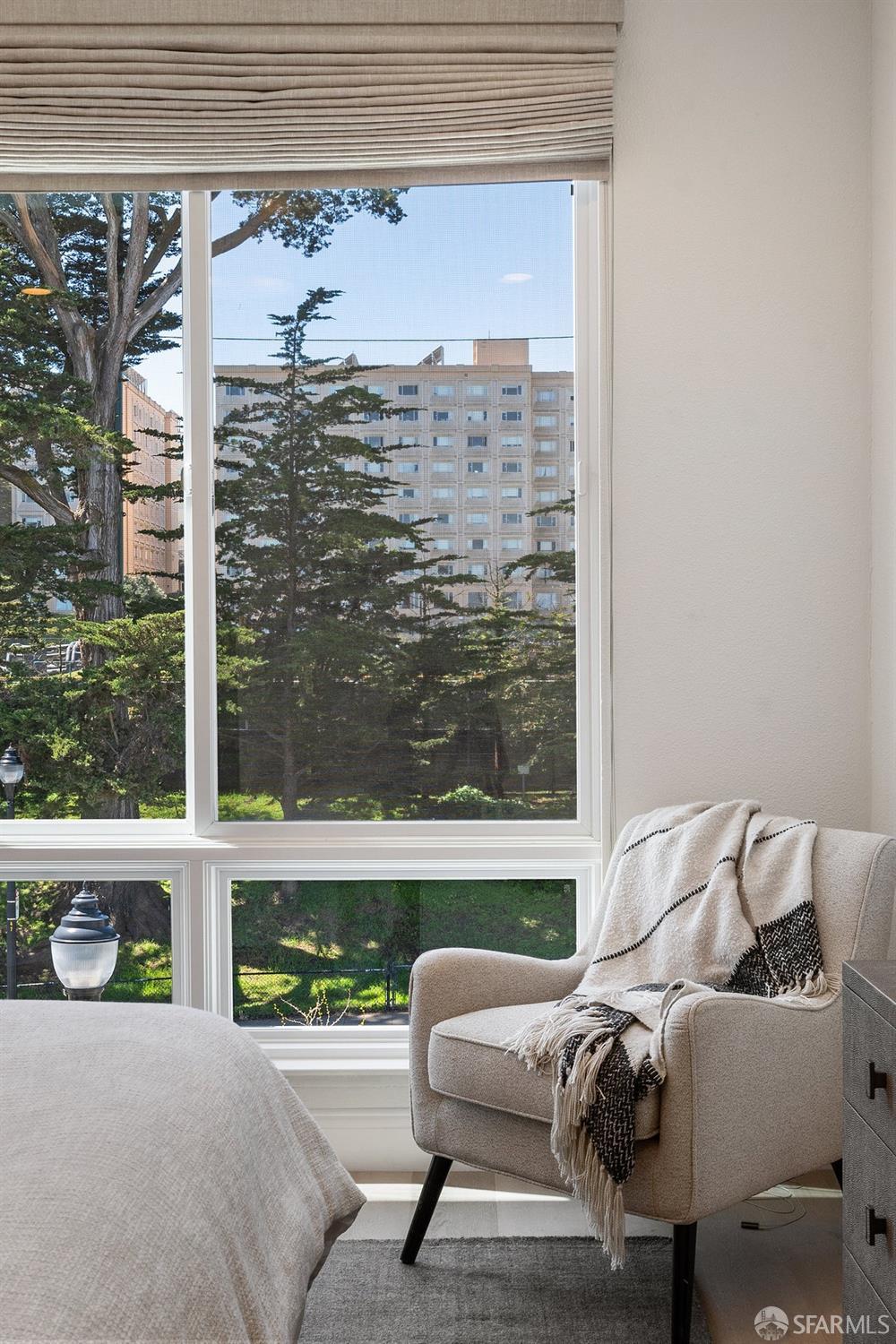 430 Masonic Avenue # 201