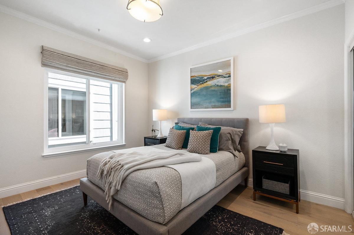 430 Masonic Avenue # 201