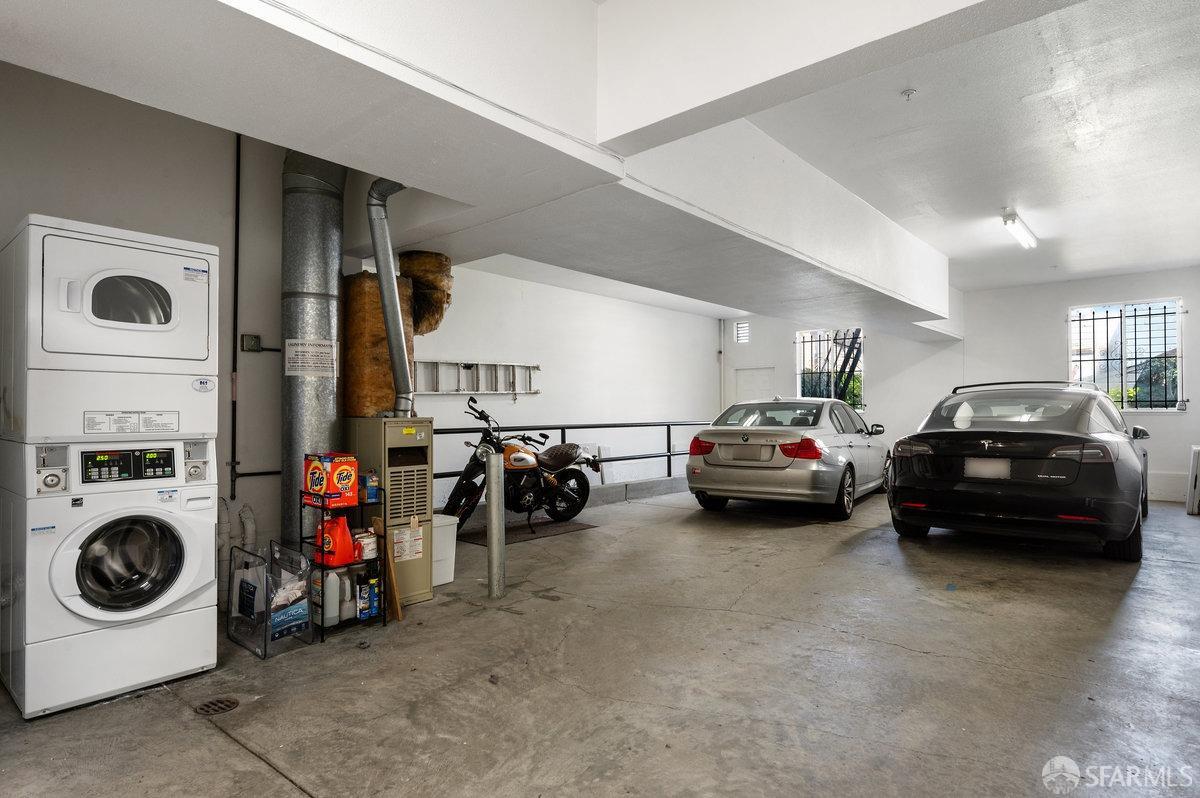 430 Masonic Avenue # 201