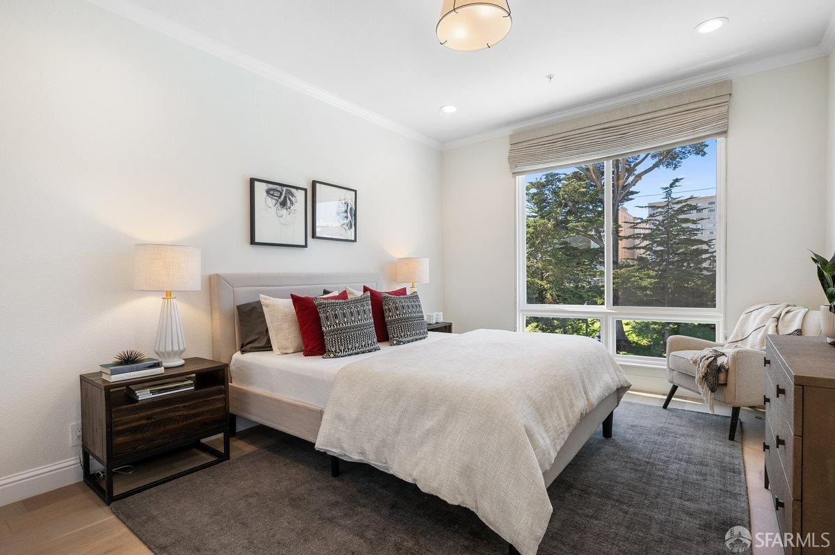 430 Masonic Avenue # 201