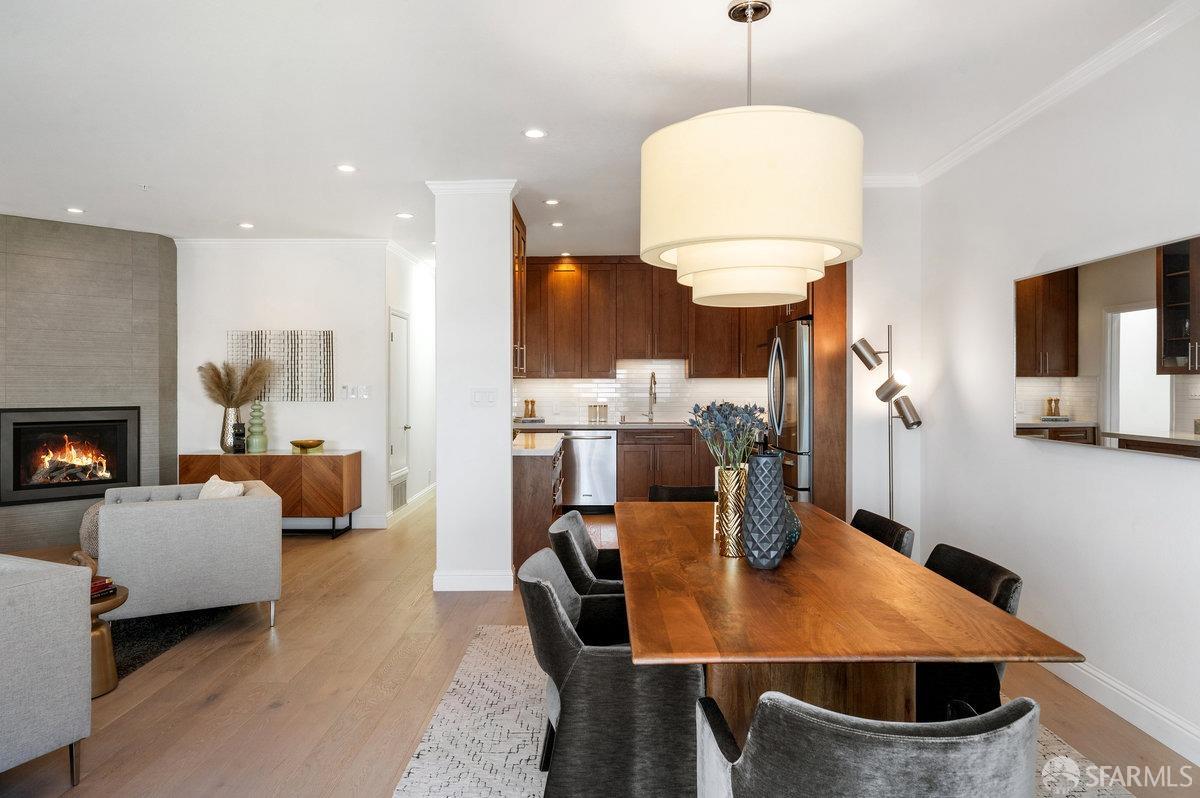 430 Masonic Avenue # 201