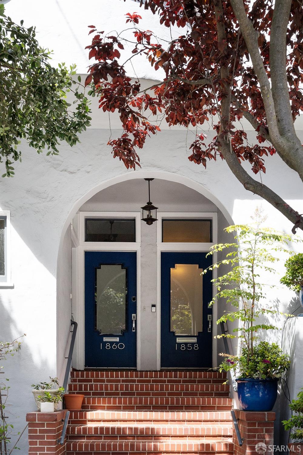 1858 Mcallister Street