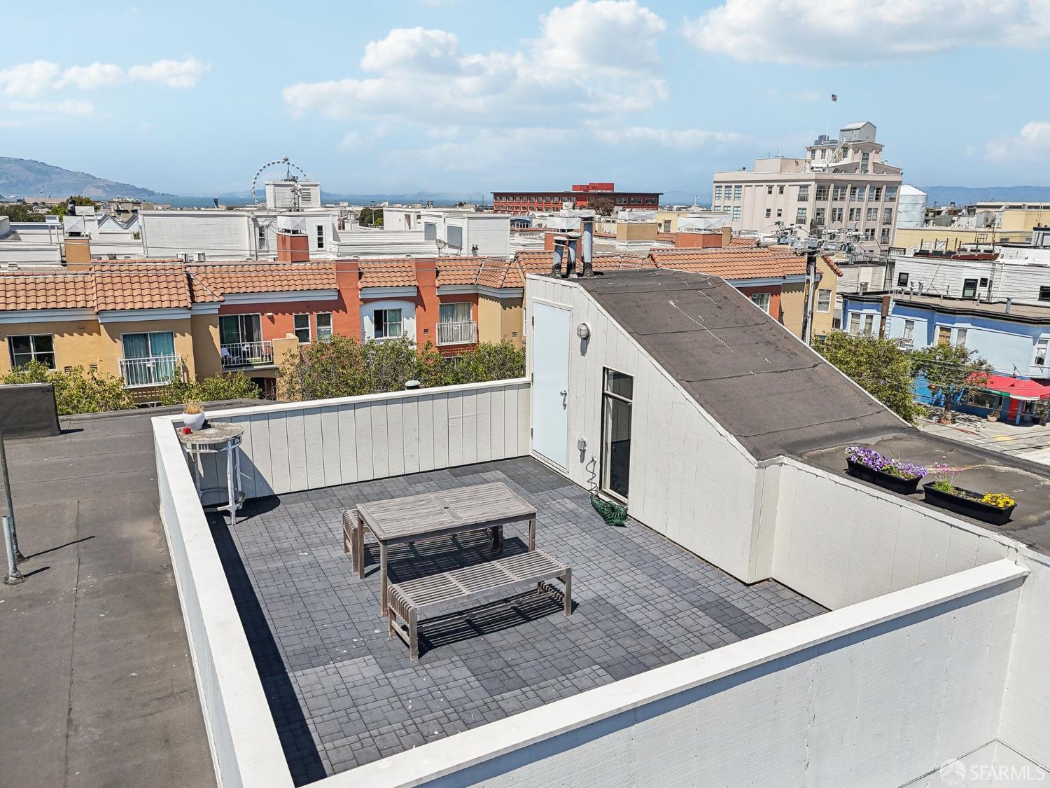 629 Chestnut Street # 401