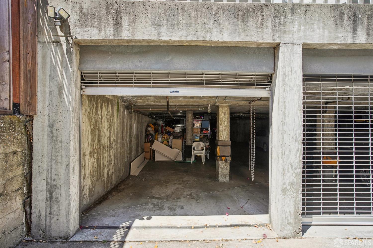 629 Chestnut Street # 401