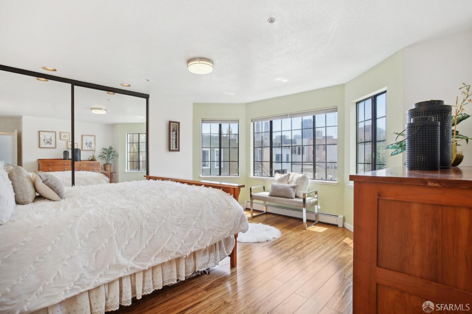 629 Chestnut Street # 401