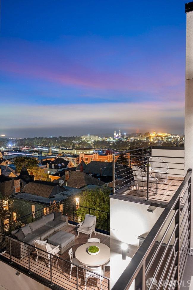 1465 Masonic Avenue # 1