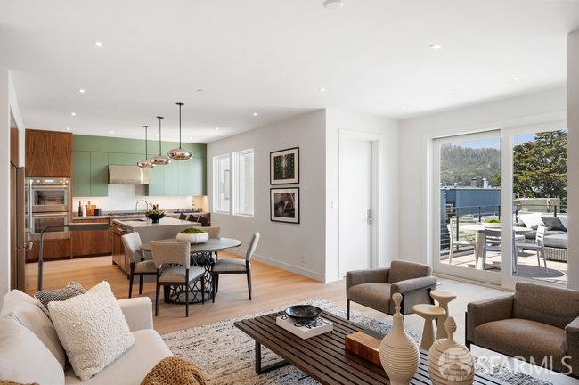 1465 Masonic Avenue # 1