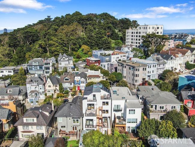 1465 Masonic Avenue # 1