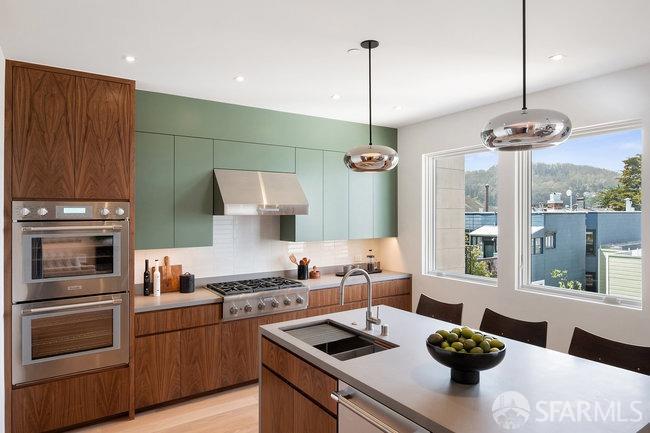 1465 Masonic Avenue # 1