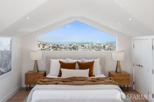 1465 Masonic Avenue # 1