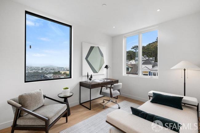 1465 Masonic Avenue # 1