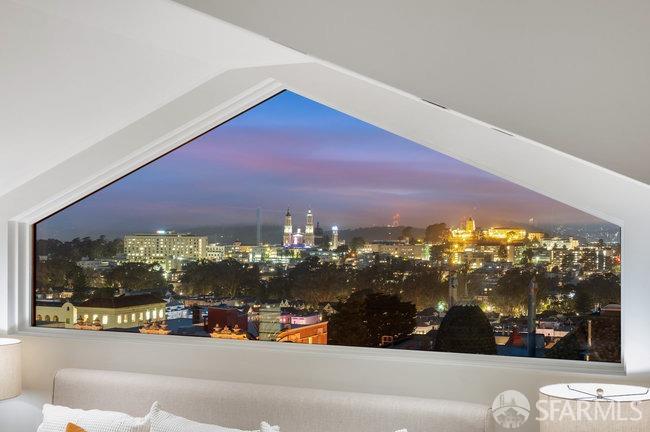 1465 Masonic Avenue # 1