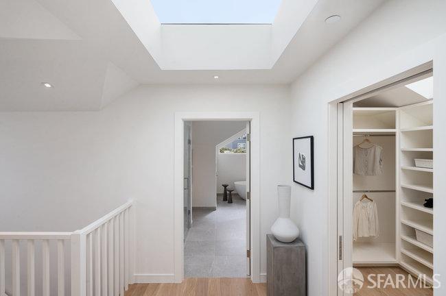 1465 Masonic Avenue # 1