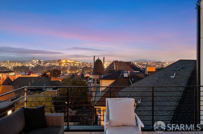 1465 Masonic Avenue # 1