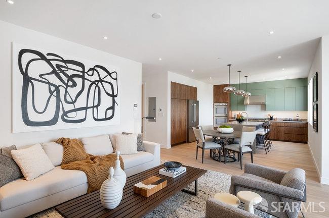 1465 Masonic Avenue # 1