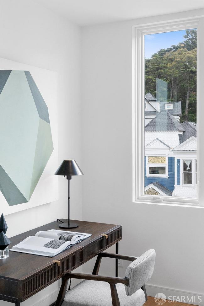 1465 Masonic Avenue # 1