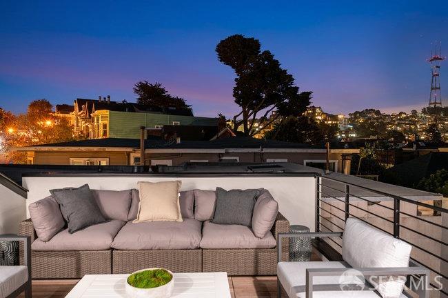 1465 Masonic Avenue # 1