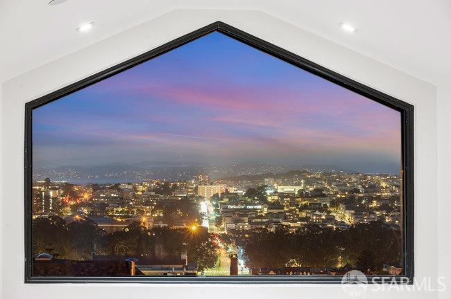 1465 Masonic Avenue # 1