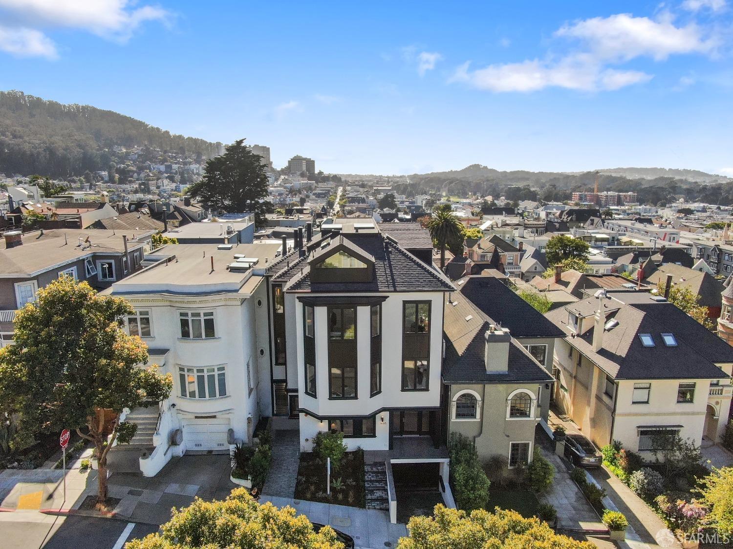 1465 Masonic Avenue # 1