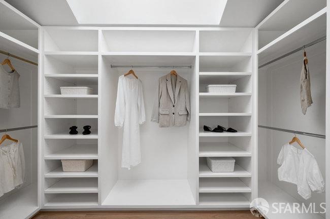 1465 Masonic Avenue # 1