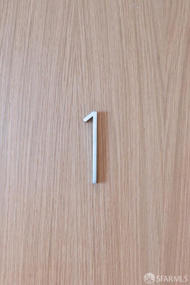 1465 Masonic Avenue # 1