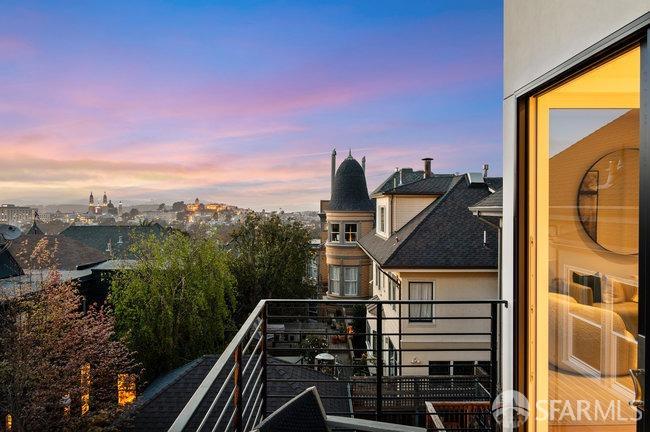 1465 Masonic Avenue # 1