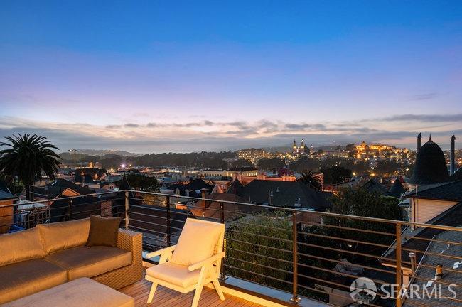 1465 Masonic Avenue # 1